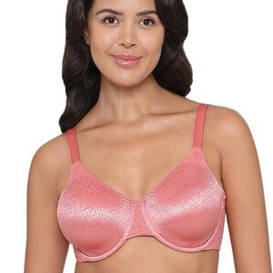 WACOAL 855303 Back Appeal Underwire Bra 38G